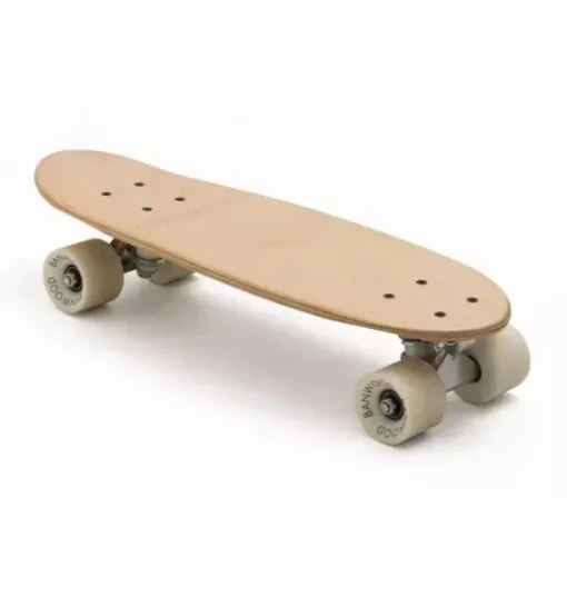 Skateboard Nature