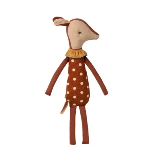 Sleepy Wakey Bambi, Medium