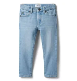 Slim Jean In Finley Wash