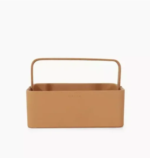 Small Caddy - Camel