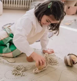 Snail Toy Set