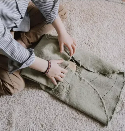 Snail Toy Set