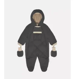 Snow Jumpsuit - Benji Plush