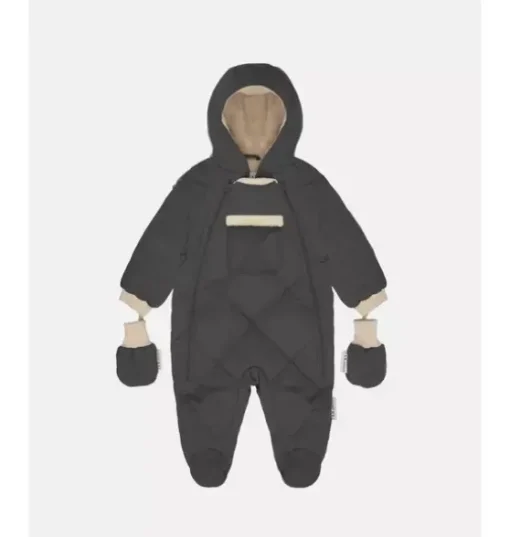 Snow Jumpsuit - Benji Plush