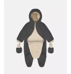 Snow Jumpsuit - Benji Plush