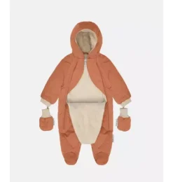 Snow Jumpsuit - Benji Plush