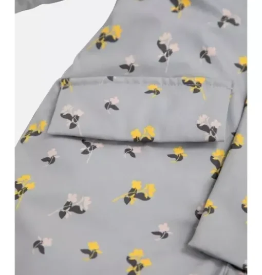 Snowsuit Grand -  Benji Prints Plush
