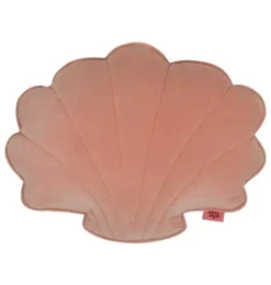Soft Velvet "Apricot" Shell Pillow