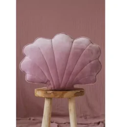 Soft Velvet "Light Pink" Shell Pillow