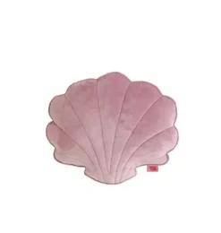 Soft Velvet "Light Pink" Shell Pillow