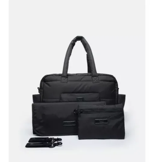 SoHo Diaper Carryall