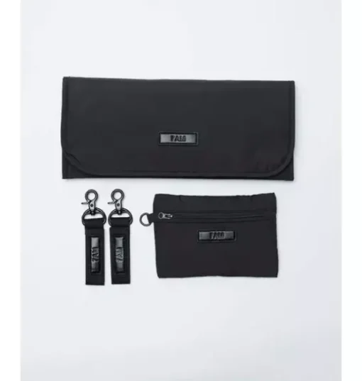 SoHo Diaper Carryall