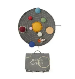 Solar System Toy Set