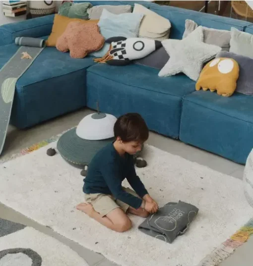 Solar System Toy Set