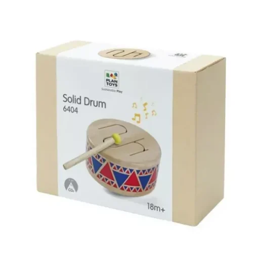 Solid Drum