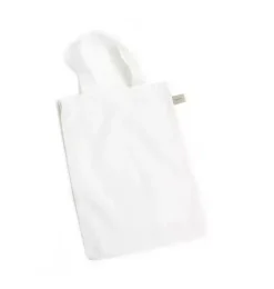 Solid Standard Pillowcase - White