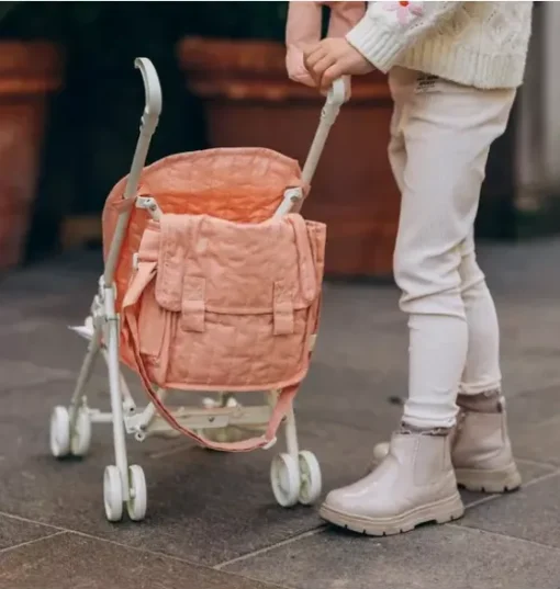 Sollie Stroller - Rose