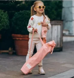 Sollie Stroller - Rose