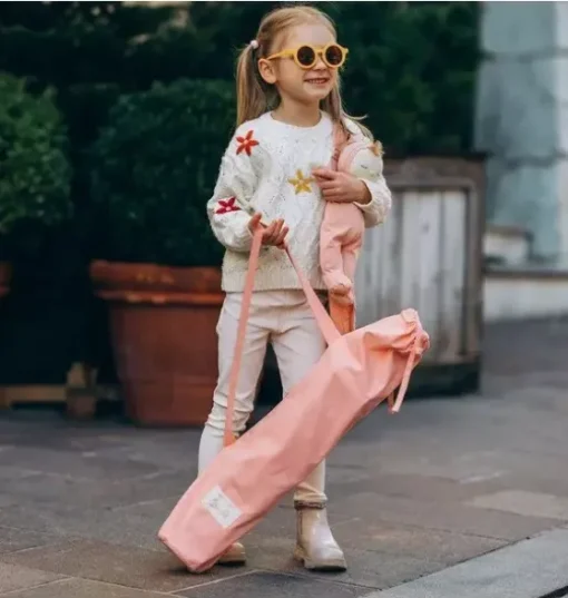 Sollie Stroller - Rose