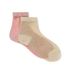 Sparkle Sock 2-Pack