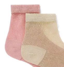 Sparkle Sock 2-Pack