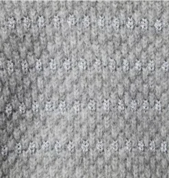 Sparkle Stripe Sweater