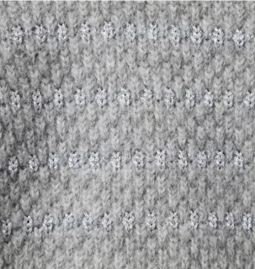 Sparkle Stripe Sweater