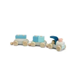 STACKING TRAIN TRIO-ORCHARD COLLECTION