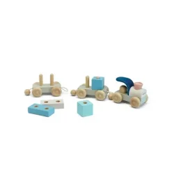 STACKING TRAIN TRIO-ORCHARD COLLECTION