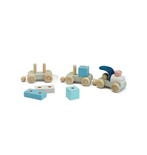 STACKING TRAIN TRIO-ORCHARD COLLECTION