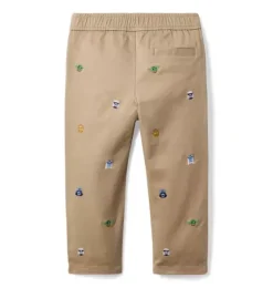 STAR WARS Twill Jogger