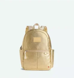STATE Bags Kane Metallic Backpack