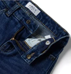 Straight Jean in Kingsley Wash