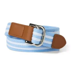 Striped Belt