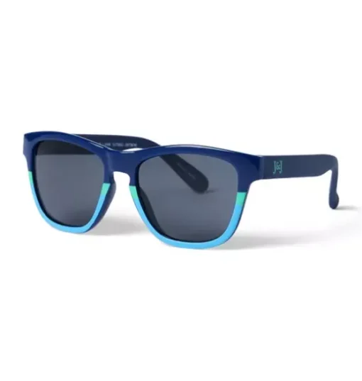 Striped Sunglasses
