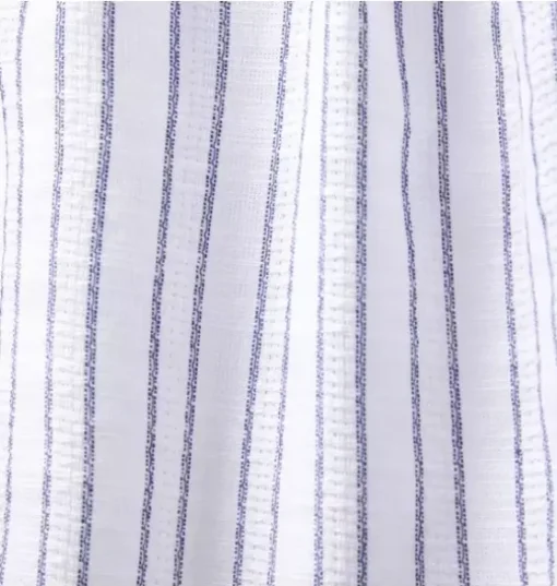 Striped Sweetheart Jumpsuit