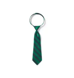 Striped Tie