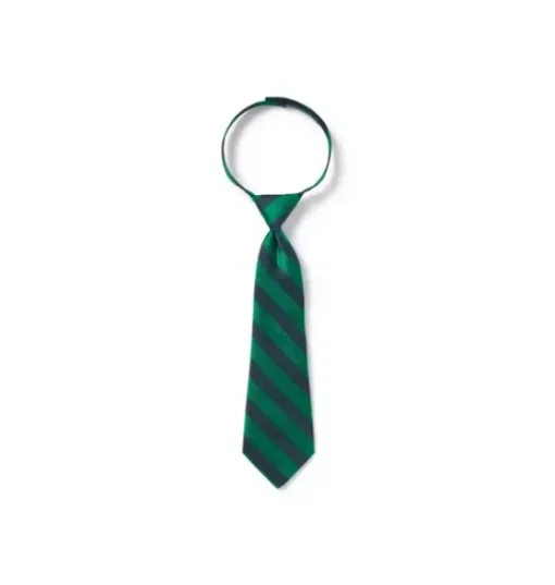 Striped Tie