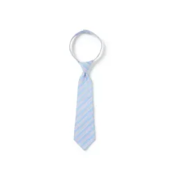 Striped Tie