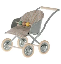 Stroller, Baby Mice - Mint