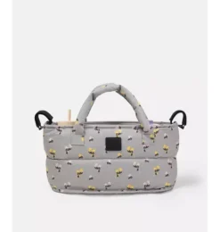 Stroller Organizer - Benji Prints