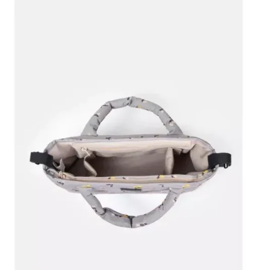 Stroller Organizer - Benji Prints