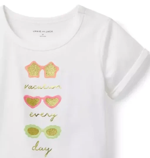 Sunglasses Tee