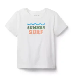 Surf Tee