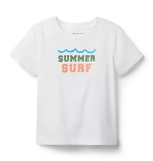 Surf Tee
