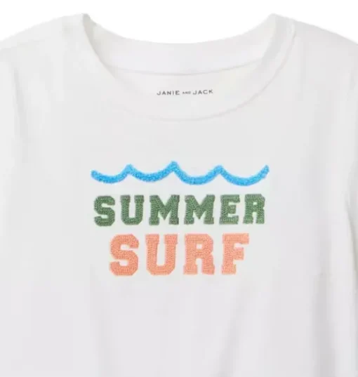 Surf Tee