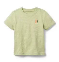 Surfboard Tee