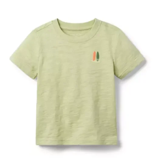 Surfboard Tee