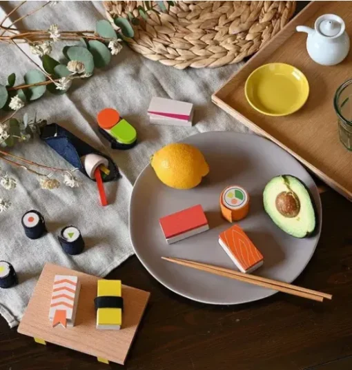 Sushi Party Set