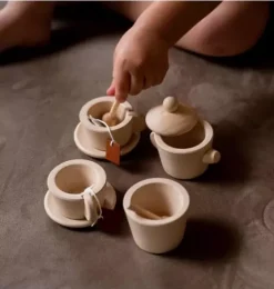 Tea Set